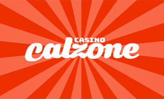 En bild på bonusar på Casino Calzone.