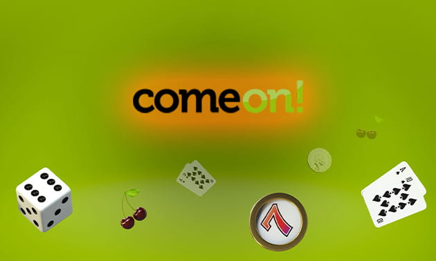 ComeOn Online Casino