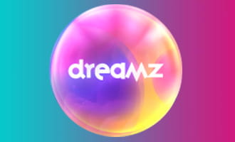 Bild som representerar Dreamz bonus.
