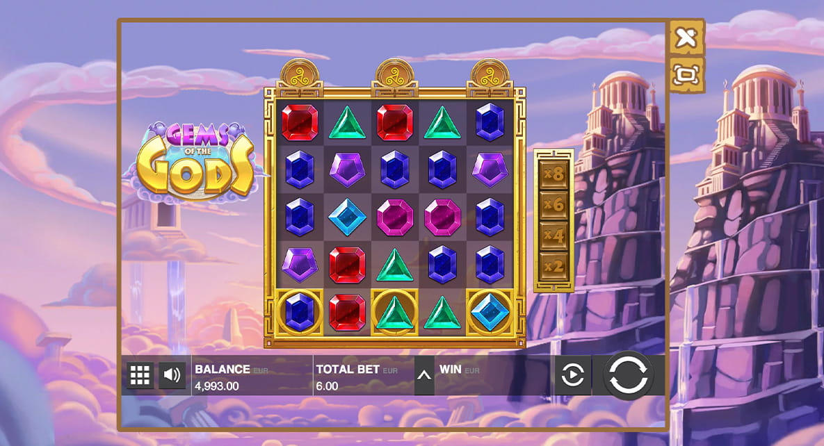 Casino winorama Gratis spins