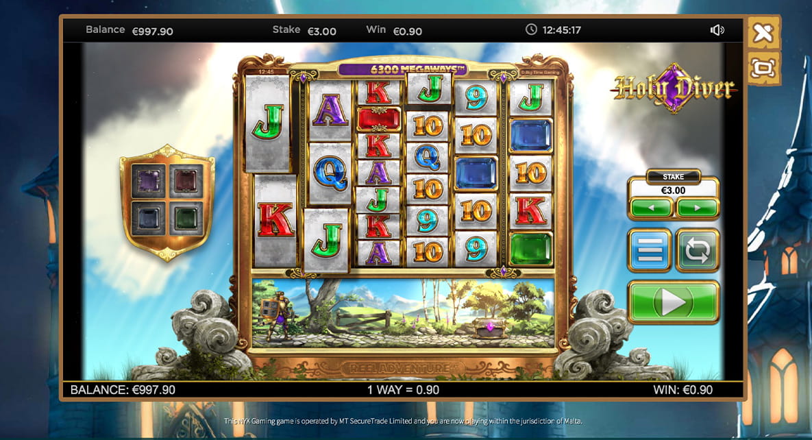 scratchmania review