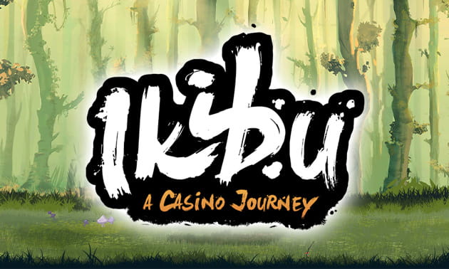 Bild som representerar IkiBu Casino.