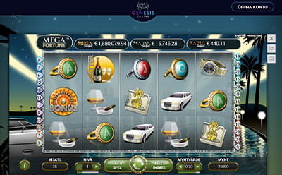 Mbit casino 50 free spins