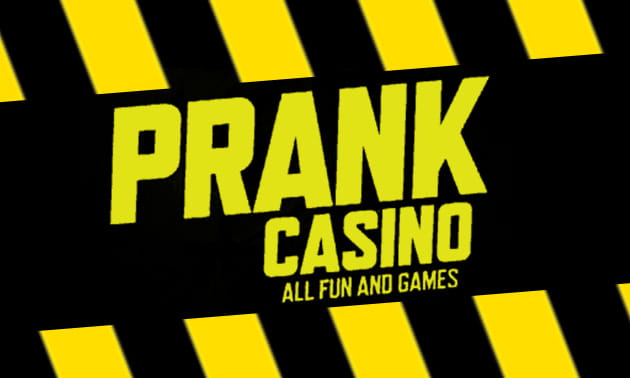 En bild som representerar Prank Casino.