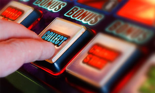 Spel och bonusar hos Videoslots casino