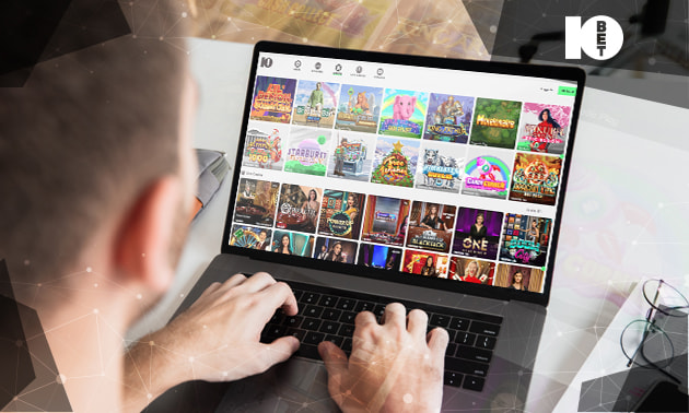 10bet Online Casino