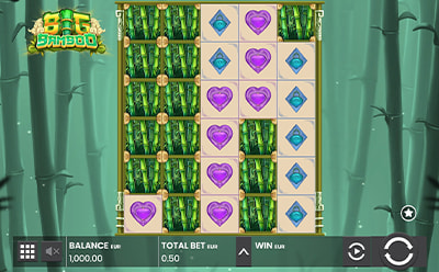 The Big Bamboo Slot på svenska PlayOJO Online Casino