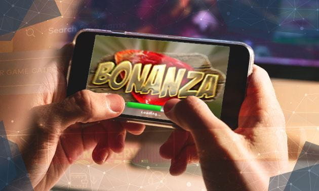 Bonanza Online Slot