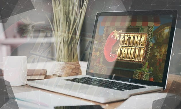 The Extra Chilli Online Slot