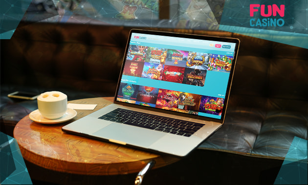 Fun Casino Online Casino