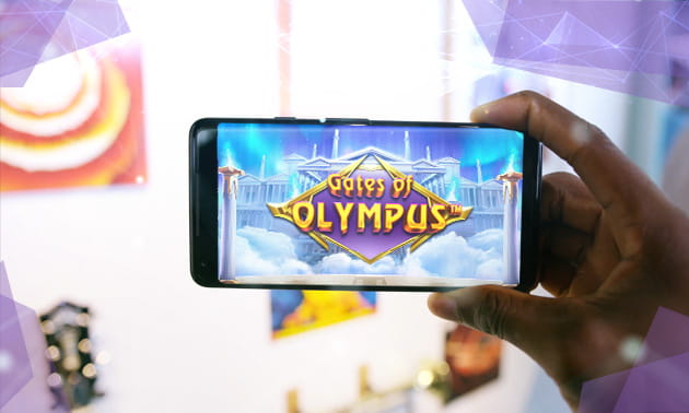 The Gates of Olympus Online Slot