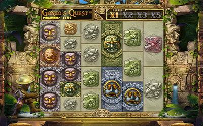 The Gonzo’s Quest på svenska PlayOJO Online Casino