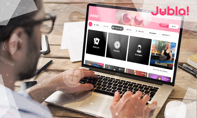 Jubla Online Casino