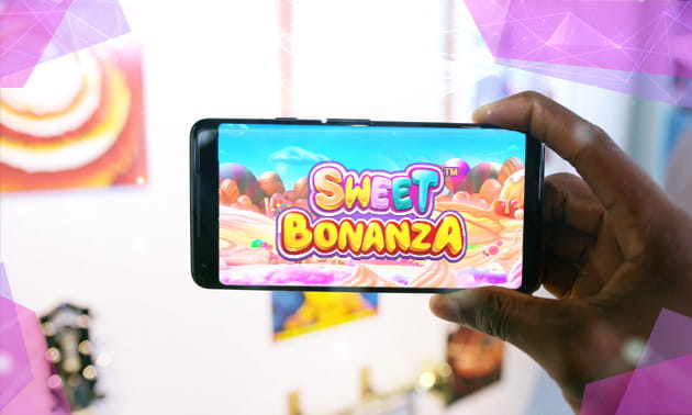Sweet Bonanza Online Slot