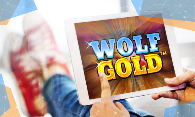 The Wolf Gold Online Slot